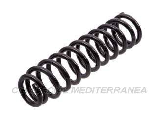 RESORTES AG HONDA CIVIC REF. DELANTERO 91/97