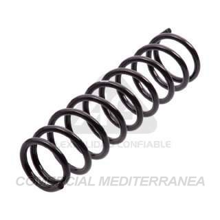 RESORTES AG HONDA CIVIC TRASERO 91/97