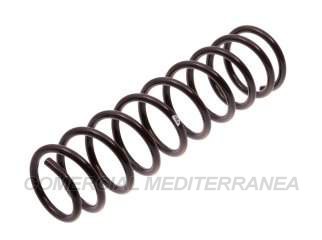 RESORTES AG HONDA CIVIC REF. TRASERO 91/97
