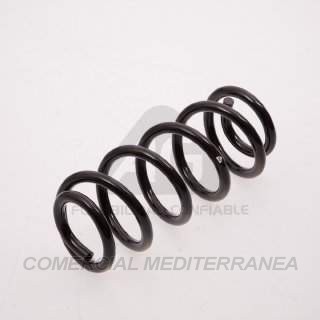 RESORTES AG HONDA FIT C/AC T/A/ T/M TRASERO 03/08