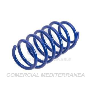 KIT RESORTES AG HONDA NEW CIVIC 06/.. DELANTERO DER./IZQ