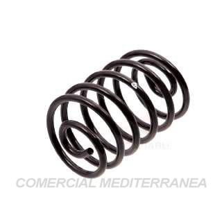 RESORTES AG KIA SPORTAGE 2.0 REF. TRASERO TODOS