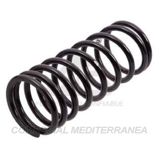 RESORTES AG LAND ROVER DEFENDER DELANTERO 1998