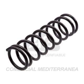 RESORTES AG MITSUBISHI PATHFINDER DELANTERO 97/00