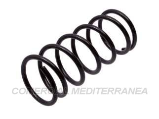 RESORTES AG NISSAN PATHFINDER TRASERO 97/00