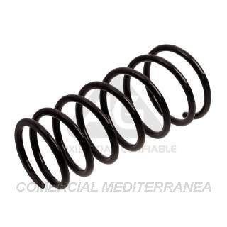 RESORTES AG MITSUBISHI NEW PATHFINDER (R/50) DELANTERO