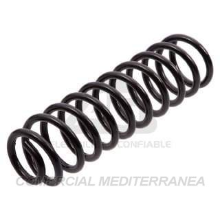RESORTES AG NISSAN SENTRA 2.0 10/.. TRASEROS