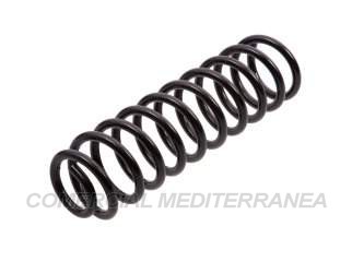 RESORTES AG NISSAN SENTRA 2.0 TRABAJO PESADO(07/15)T