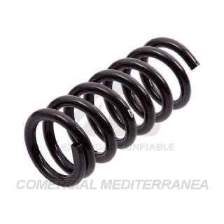 RESORTES AG MITSUBISHI L/300 DELANTERO TODOS