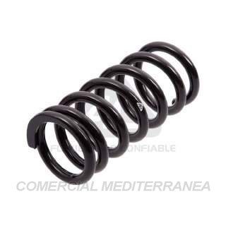 RESORTES AG MITSUBISHI L/200 DELANTERO TODOS