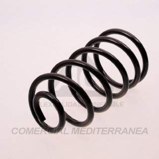 RESORTES AG PEUGEOT 505 RURAL TP TRASERO TODOS