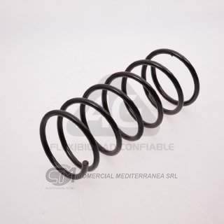 RESORTES PEUGEOT 106 DELANTERO 95/ 03