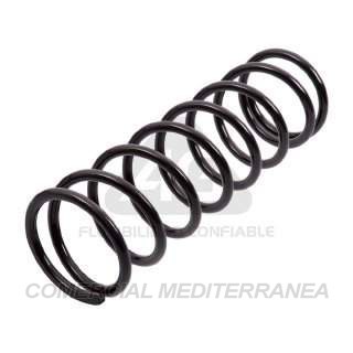 RESORTES AG IKA TORINO ALTO TRASERO 62/85