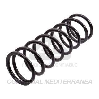 RESORTES AG IKA RAMBLER CROSS COUNTRY TRASERO TODOS