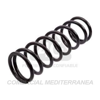 RESORTES AG IKA RAMBLER CROSS COUNTRY TP TRASERO TOD