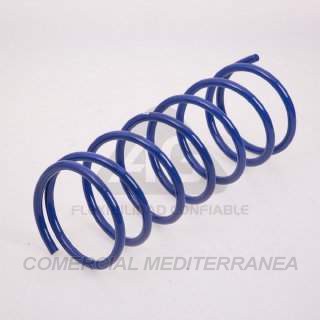 KIT RESORTES AG RENAULT 12 TRASERO