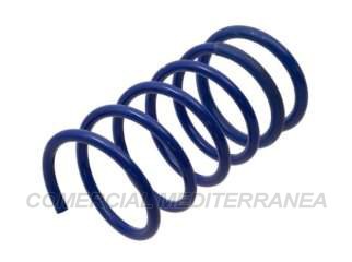 KIT RESORTES DE SUSPENSION AG RENAULT 18 DELANTEROS