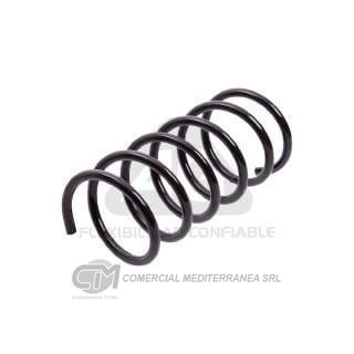 RESORTES RENAULT R/18 2.0 REF. DELANTERO TODOS