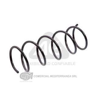 RESORTES RENAULT R/9 / R/11 REF. DELANTERO TODOS
