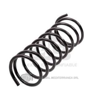 RESORTES RENAULT R/12 REF. TRASERO 85