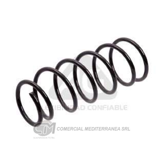 RESORTES RENAULT R/19 (RN) DELANTERO TODOS