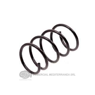 RESORTES RENAULT TWINGO DELANTERO 95/ 03