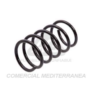 RESORTES AG RENAULT MEGANE I COUPE DELANTERO 98