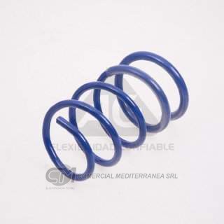 KIT RESORTES RENAULT LOGAN 1.4/1.6 08/ 11 DELANTEROS