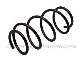 RESORTES AG RENAULT MEGANE III RS 250 2014/ DELANTER