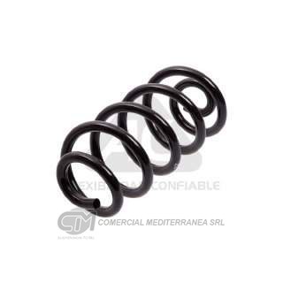 RESORTES RENAULT KOLEOS 2.5 AT 4X4 TRAB.PESADO 20
