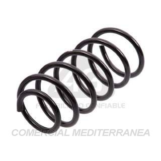 RESORTES AG SEAT CORDOBA / IBIZA DELANTERO 93/ 02