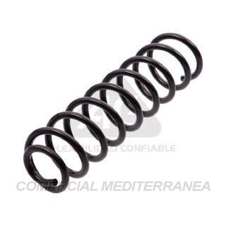 RESORTES AG SEAT CORDOBA / IBIZA TRASERO 93/ 02