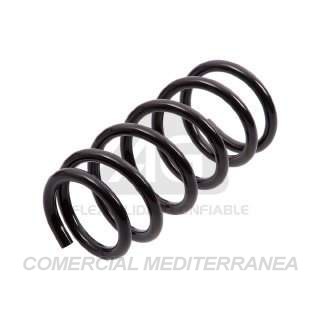 RESORTES AG SUZUKI SWIFT TP TRASERO 90/ 98