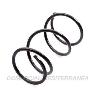 RESORTES AG TOYOTA RAV/4 DELANTERO 01/ 06