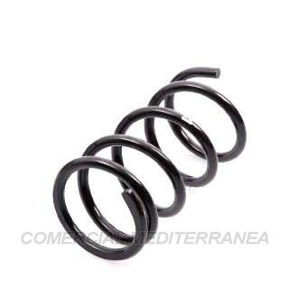 RESORTES AG TOYOTA RAV/4 TRASERO 01/ 06