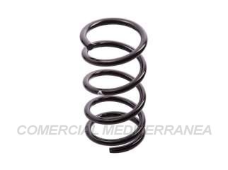 RESORTES AG TOYOTA RAV-4 TRABAJO PESADO 2001/1998 TR