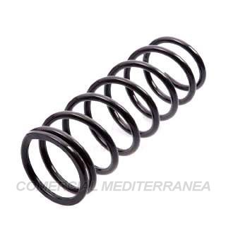 RESORTES AG TOYOTA CELICA TP TRASERO ../98