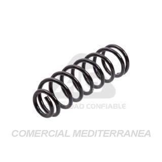 RESORTES AG TOYOTA HILUX SW4 REF. TRASERO 98/ 01