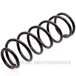 RESORTES AG TOYOTA HILUX SW4 TP TRASERO 98/ 01