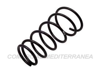 RESORTES AG TOYOTA COROLLA TP TRASERO 97/ 03