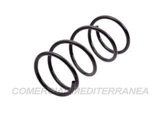 RESORTES AG TOYOTA COROLLA 1.6/1.8 TRASERO TRABAJO