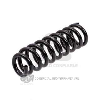 RESORTES TOYOTA HILUX SW4 DELANTERO 06/ 07