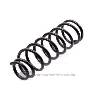 RESORTES TOYOTA HILUX SW4 3.0 / SRV D4D A/T TRASERO