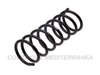RESORTES AG VW PASSAT TRASERO 81/85