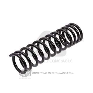 RESORTES VW GACEL / SENDA REF. TRASERO 09