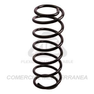 RESORTES AG VW CARAT DELANTERO 87/ 91