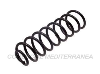 RESORTES AG VW CARAT TRASERO 87/91