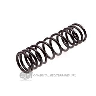 RESORTES VW GOL GEN I TRASERO 91/95