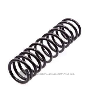 RESORTES VW GOL REF. TRASERO 91/95