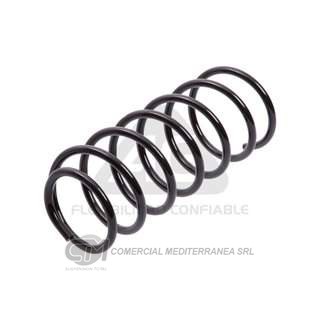 RESORTES VW GOL 96/99 DELANTERO